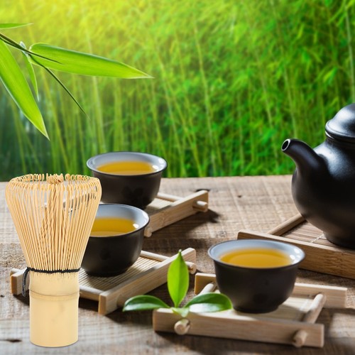 120 prongs matcha tea - 120, whisk