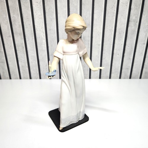 Lladro nao 1155 - nao, to