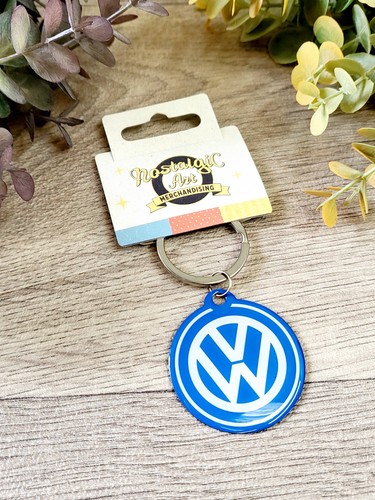 Nostalgic art volkswagen - vw,