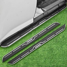 2Pcs Running Boards Fit for VW