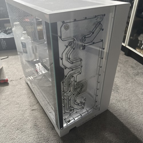 Lian evo case with - evo,