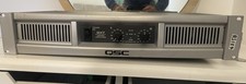 QSC GX7 Power Amplifier