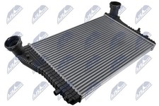 Intercooler for AUDI A 3/S 3