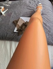 Gio Union Seamed Stockings