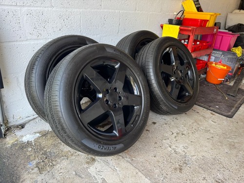 Genuine mercedes amg - genuine,