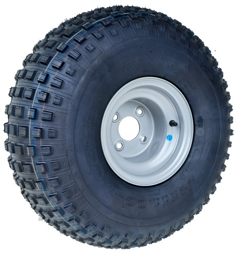 8 quad atv trailer - x, 11.00-8,quad/atv