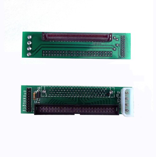 Sca 80f idc 50m hard - 80f/idc,