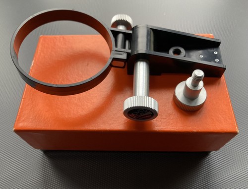 Novoflex shoe flash holder - novoflex,