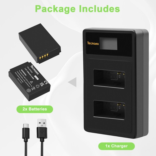 E12 battery charger - battery,