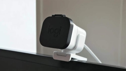 Logitech streamcam privacy - logitech,