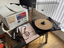 Pro-Ject Essential III BT