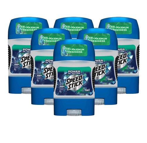 Mennen speed stick avalanche - speed,