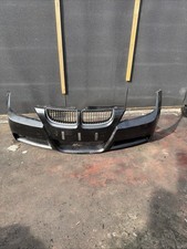 BMW 3 Series E90 Front Bumper