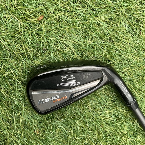 Cobra king utility irons 3 - irons, #3