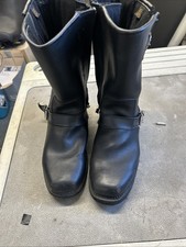 Matterhorn Motorcycle Boots
