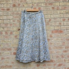 Anokhi for East Midi Skirt