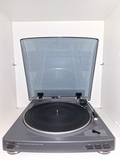 Aiwa PX-E850 Stereo Automatic