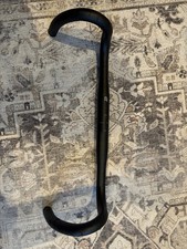 Kinesis Bars, Road Gravel