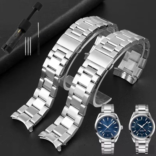 20mm curved end bracelet for - 20mm,