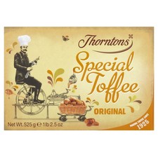 Thorntons Original Special