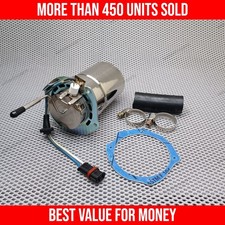 Webasto Thermo Top C E Z P