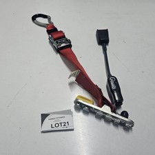 Unwin wheelchair securing