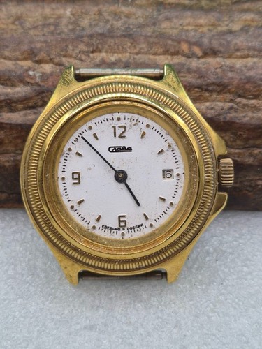 Men vintage mechanical - men's,