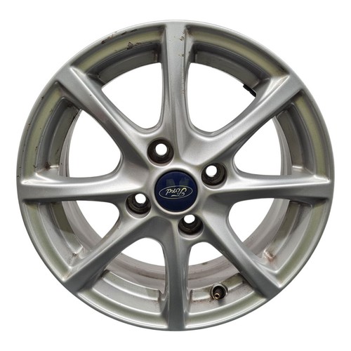 Ford fiesta zetec mk8 - fiesta, 1.0