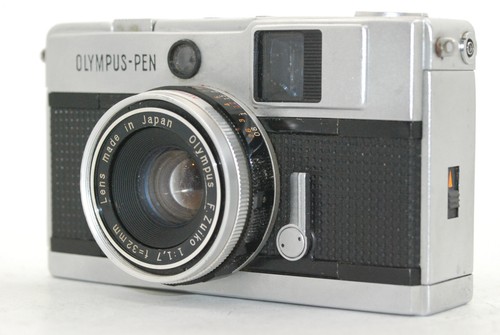 Free ship good - ship!, olympus