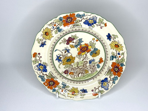 Antique mason ironstone - mason's,
