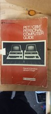 Pet /CBM personal computer