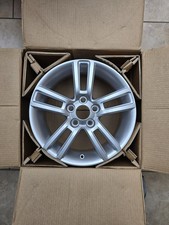 Set of 4 x Saab 16" Alloy Wheels 12784445 ALU87 16x6.5 ET41 5x110 BRAND NEW