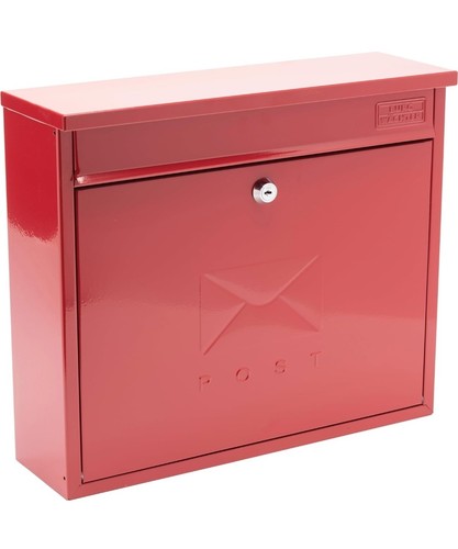 Burg wachter mb02r red post - mb02r,