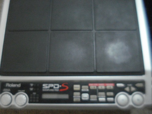 Roland spd drum cymbal - spd-s, /