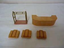 SYLVANIAN FAMILIES GRAND