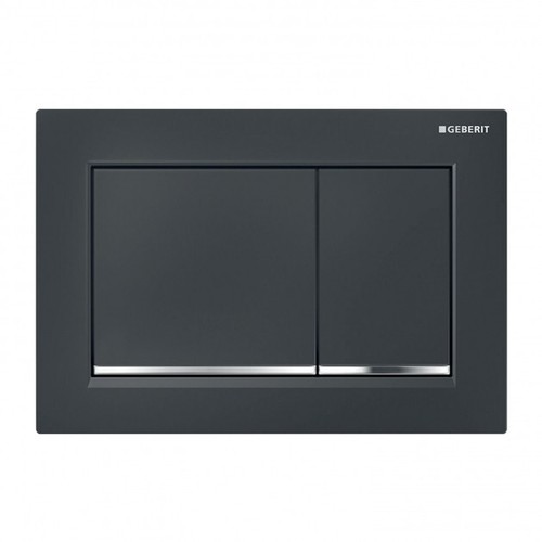 Geberit omega30 dual flush - omega30,