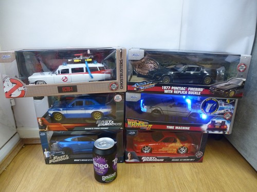 Brand new sealed smokey - brand,