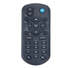 Remote Control for Kenwood