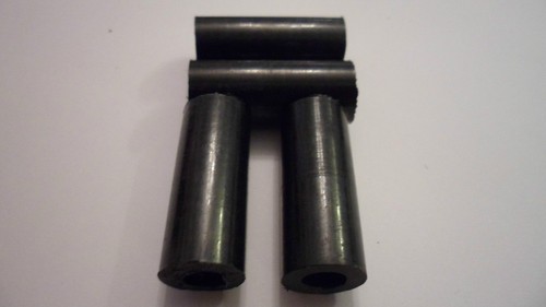 Mk2 escort bumper spacers - escort,