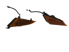 Front Arrows Yamaha Majesty