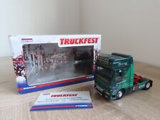 Corgi Truckfest CC13232 DAF XF Cab Beamish Transport 1:50 Scale Diecast Model