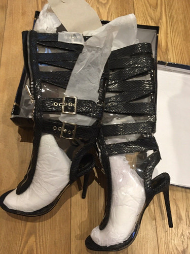 Sergio todzi high heels - sergio,
