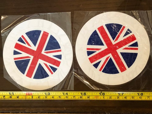 Tax disc holder - tax, england