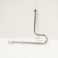 AUDI TT Roadster 8J Emergency