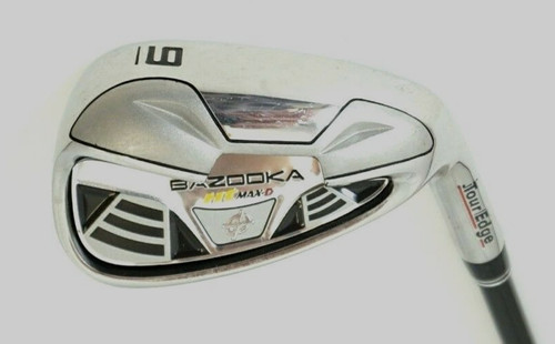 Ladies tour edge bazooka - edge,
