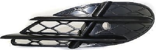 Mercedes w220 grille - mercedes, 03-05