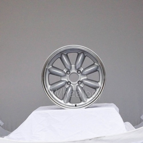 Only rota rb wheels 15x7 - rota,