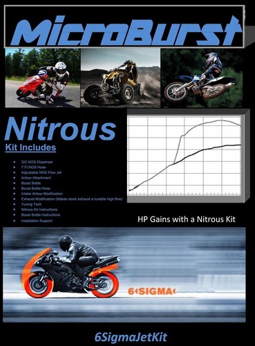 Ducati mini bike enduro - ducati,