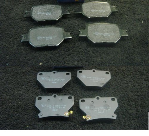 For toyota celica vvti 140 - for,