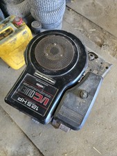 Briggs And Stratton Engine